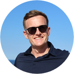 Alex Short, founder of CelesteOS — former superyacht ETO