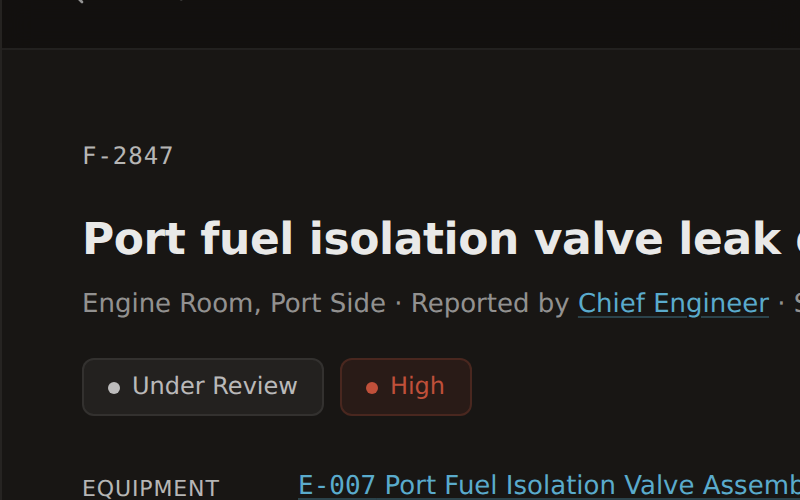 CelesteOS handover — signed and ready